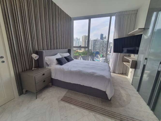 Alquilo Apartamento en Wanders & yoo 2 Recamaras Marbella