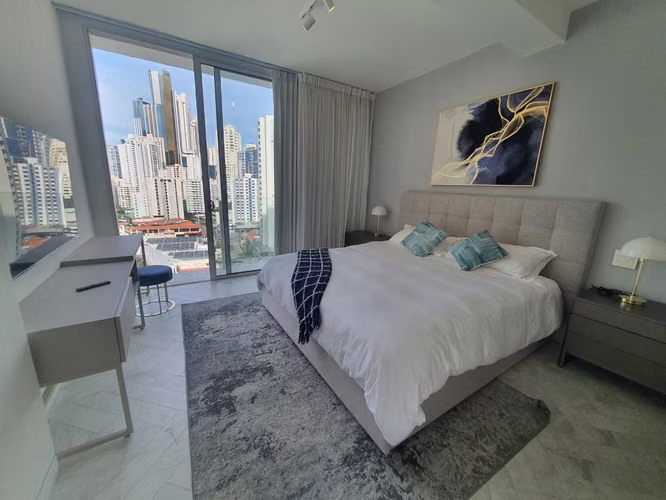 Alquilo Apartamento en Wanders & yoo 2 Recamaras Marbella