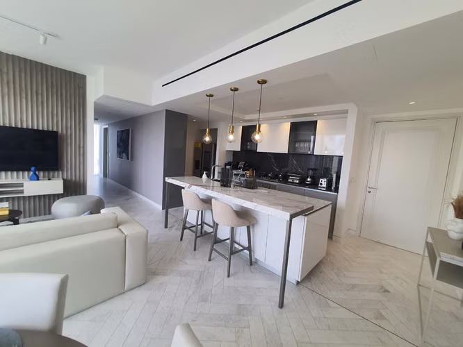 Alquilo Apartamento en Wanders & yoo 2 Recamaras Marbella