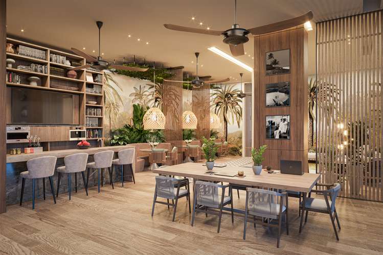 COROTU - Apartamentos Santa Maria Golf & Country Club - Imagen 4