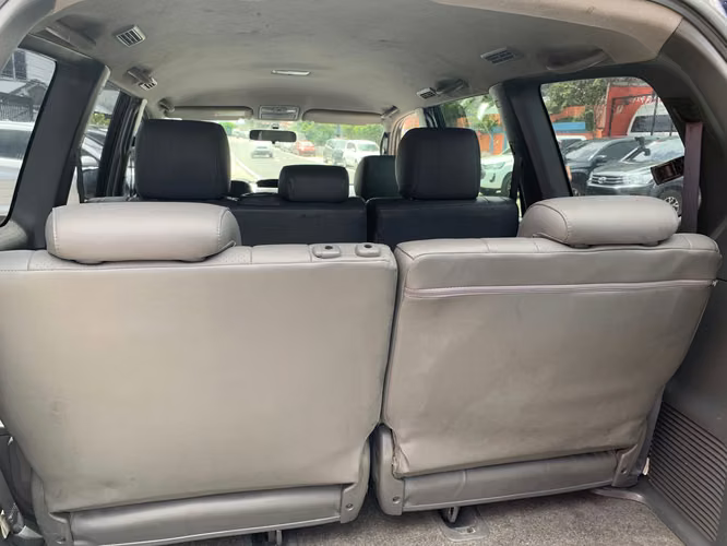Toyota  Land Cruiser Prado 2008