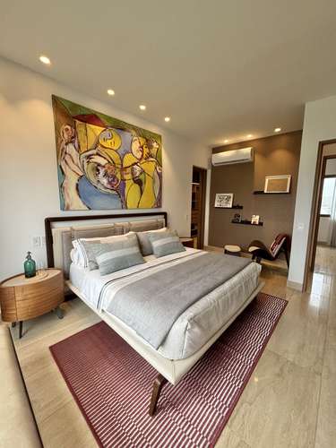 THE WOODS - Casas exclusivas Santa Maria Golf & Country Club - Imagen 13