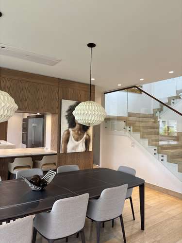 THE WOODS - Casas exclusivas Santa Maria Golf & Country Club - Imagen 8