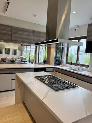THE WOODS - Casas exclusivas Santa Maria Golf & Country Club - Imagen 4