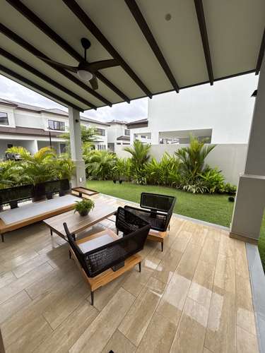 THE WOODS - Casas exclusivas Santa Maria Golf & Country Club - Imagen 5