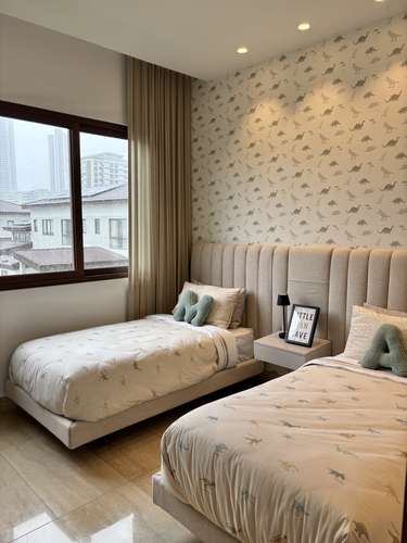 THE WOODS - Casas exclusivas Santa Maria Golf & Country Club - Imagen 10