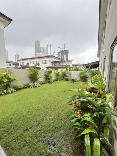 THE WOODS - Casas exclusivas Santa Maria Golf & Country Club - Imagen 6