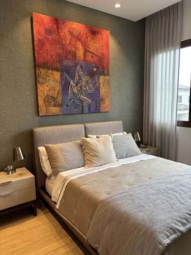 THE WOODS - Casas exclusivas Santa Maria Golf & Country Club - Imagen 9