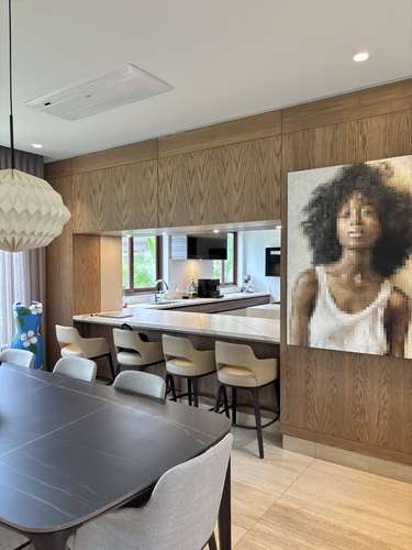 THE WOODS - Casas exclusivas Santa Maria Golf & Country Club - Imagen 3