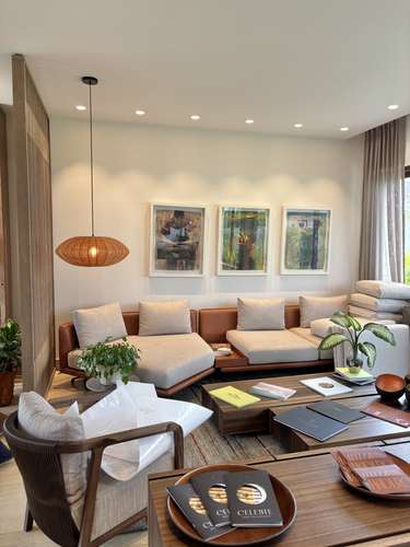 THE WOODS - Casas exclusivas Santa Maria Golf & Country Club - Imagen 1