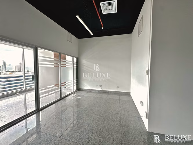 ALQUILER DE OFICINA EN PH PANAMA DESIGN CENTER, OBARRIO (10)