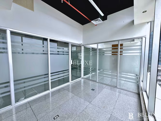 ALQUILER DE OFICINA EN PH PANAMA DESIGN CENTER, OBARRIO (10)