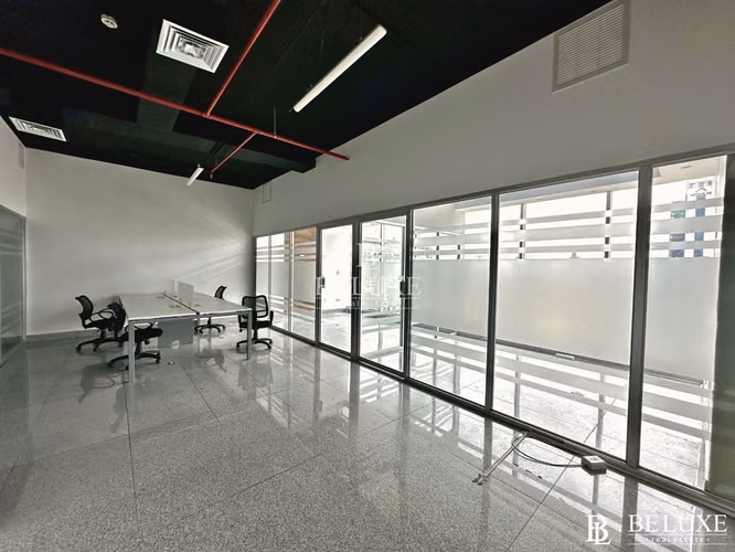 ALQUILER DE OFICINA EN PH PANAMA DESIGN CENTER, OBARRIO (10)