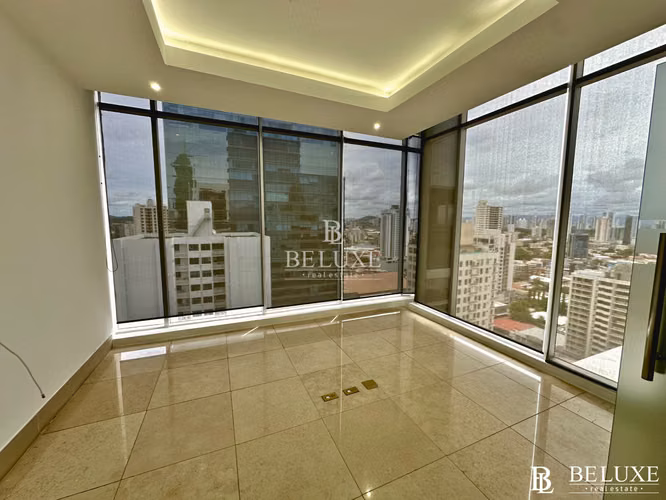 ALQUILER DE OFICINA EN PH PANAMA DESIGN CENTER, OBARRIO (10)