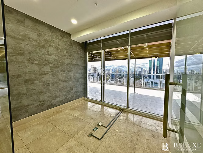 ALQUILER DE OFICINA EN PH PANAMA DESIGN CENTER, OBARRIO (10)