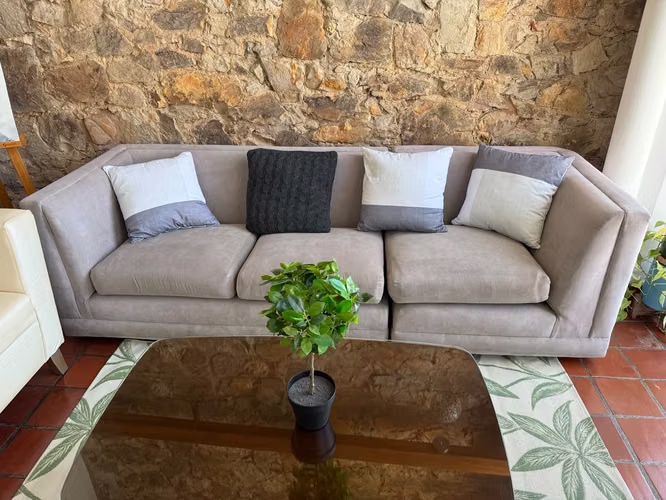 ALQUILER apartamento en Casco Viejo
