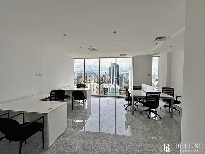 ALQUILER OFICINA EN PH PANAMA DESIGN CENTER, OBARRIO (10)