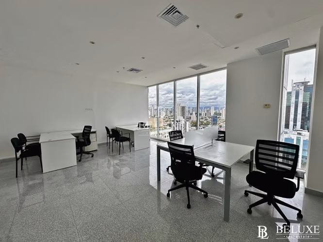 ALQUILER OFICINA EN PH PANAMA DESIGN CENTER, OBARRIO (10)