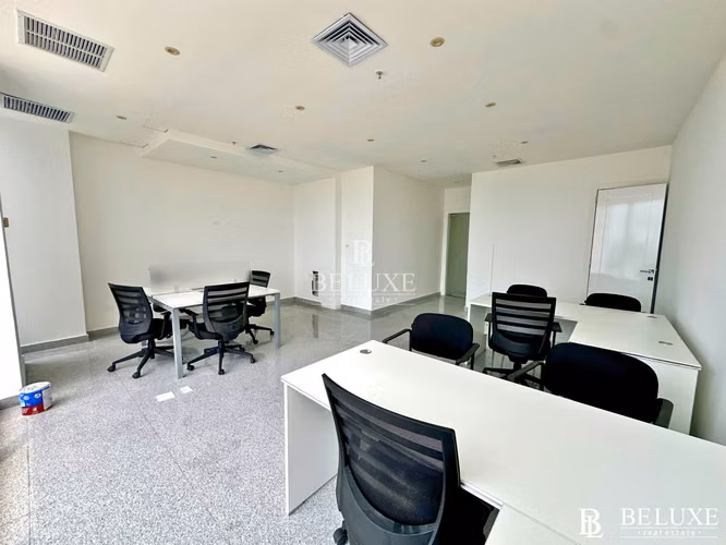 ALQUILER OFICINA EN PH PANAMA DESIGN CENTER, OBARRIO (10)