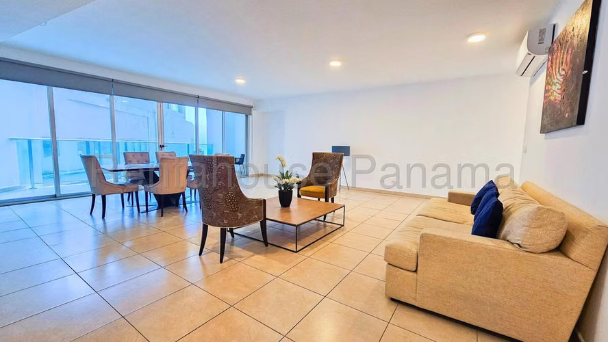 Furnished Apartment for Sale in Oasis on the Bay, Punta Pacifica CIG268812