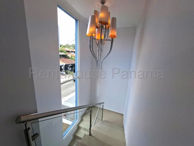 Casa en Alquiler en La Alameda Betania CIG268838