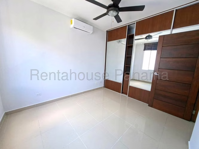 Casa en Alquiler en La Alameda Betania CIG268838