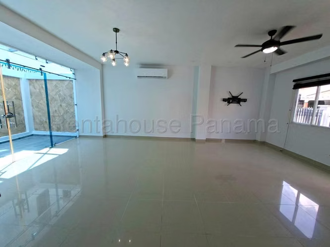 Casa en Alquiler en La Alameda Betania CIG268838