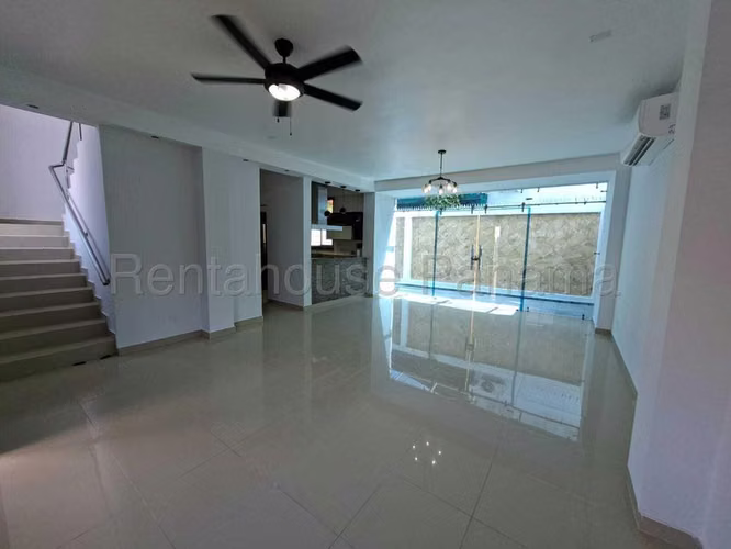 Casa en Alquiler en La Alameda Betania CIG268838