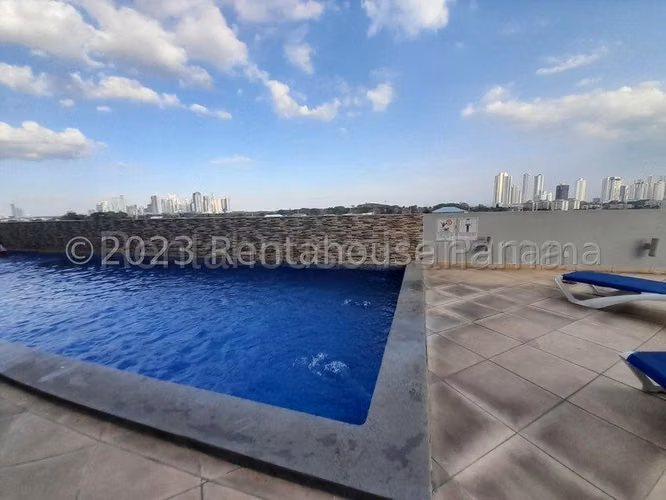 Venta de Apartamento en Vía España MPS26-8500