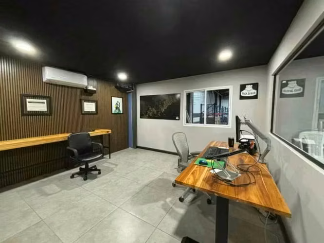 Venta de Ofibodega Comercial frente al Metro - Imagen 11