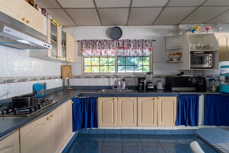 Casa 4 Recámaras en Campo Lindbergh con Ingresos Activos de Airbnb – Vive o Invierte - Imagen 5