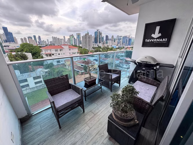 Se Vende Apartamento en San Francisco MDV26-8822