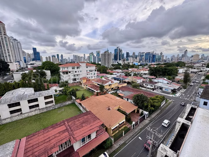 Se Vende Apartamento en San Francisco MDV26-8822