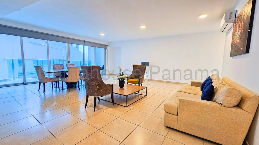 Apartment for sale in Punta Pacifica MDV26-8812