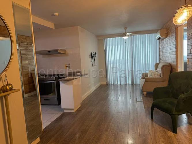 Apartamento en Venta en Condado del Rey. ABS