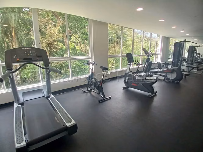 Se Alquila Apartamento en Clayton MDV26-8122