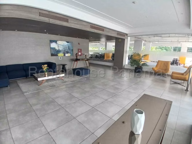 Se Alquila Apartamento en Clayton MDV26-8122