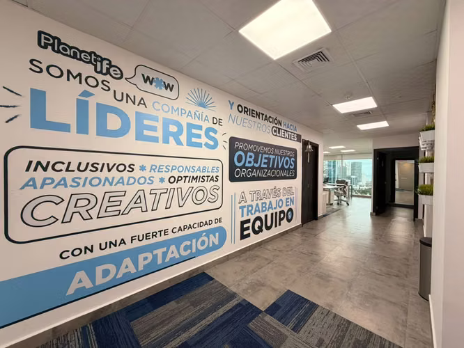 Venta de oficina en Obarrio – Sortis Business Tower