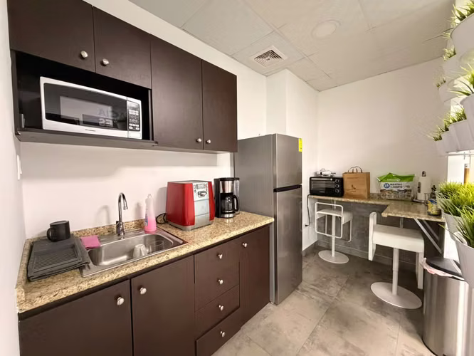 Venta de oficina en Obarrio – Sortis Business Tower