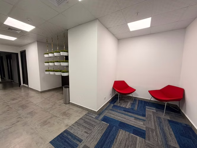 Venta de oficina en Obarrio – Sortis Business Tower