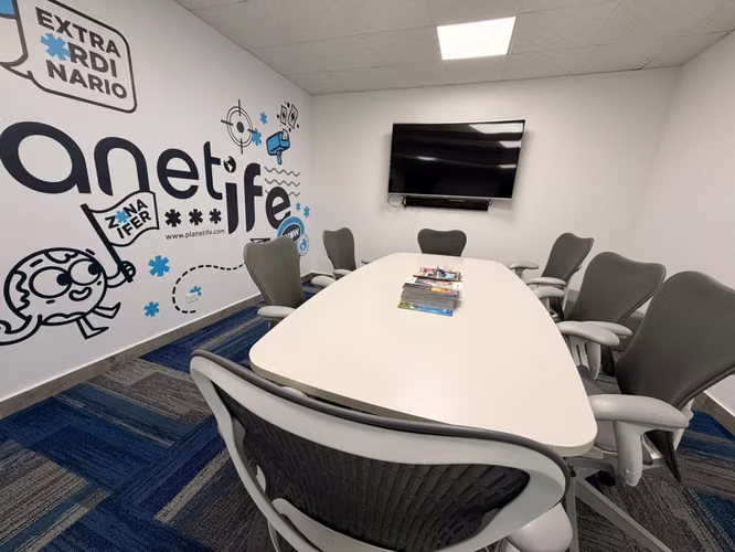 Venta de oficina en Obarrio – Sortis Business Tower