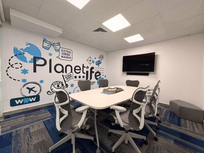 Venta de oficina en Obarrio – Sortis Business Tower