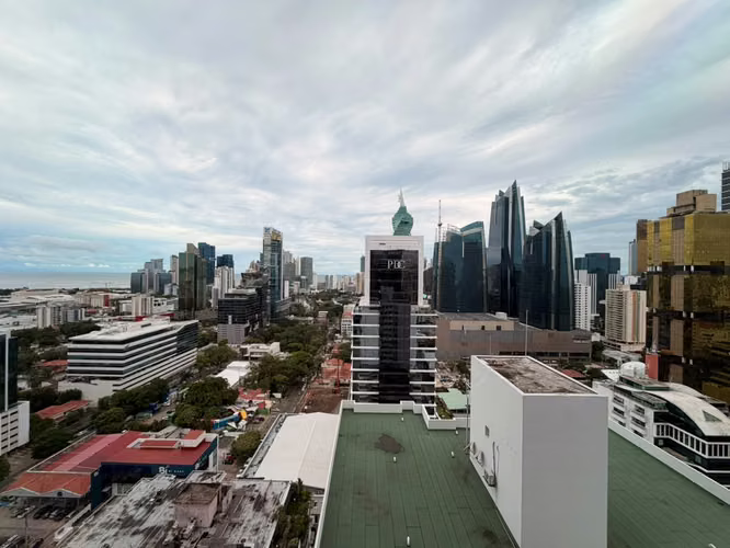 Venta de oficina en Obarrio – Sortis Business Tower