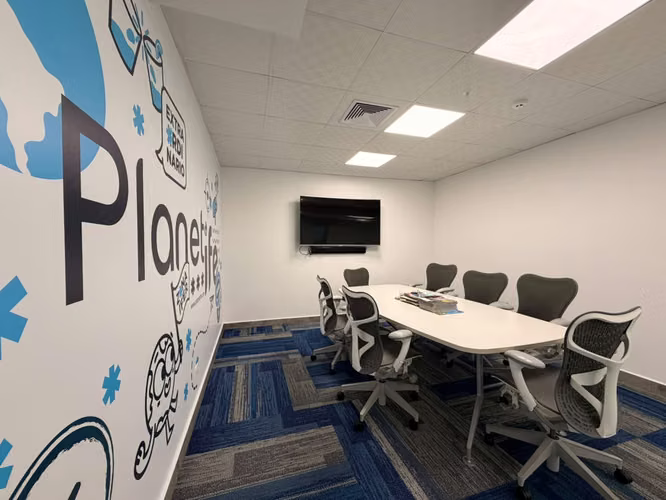 Venta de oficina en Obarrio – Sortis Business Tower