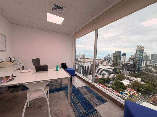 Venta de oficina en Obarrio – Sortis Business Tower