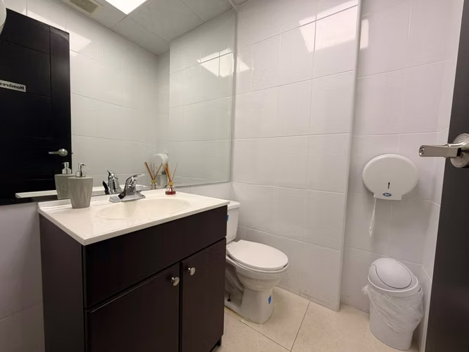 Venta de oficina en Obarrio – Sortis Business Tower
