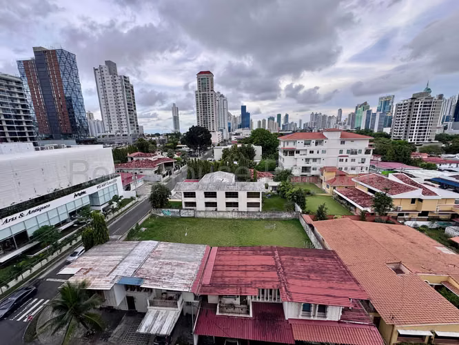 Se Vende Apartamento en San Francisco YDU