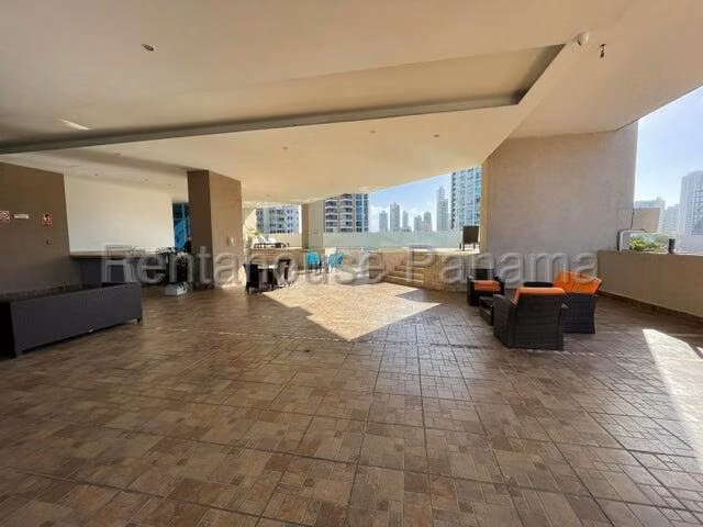 Se Vende Apartamento en San Francisco YDU