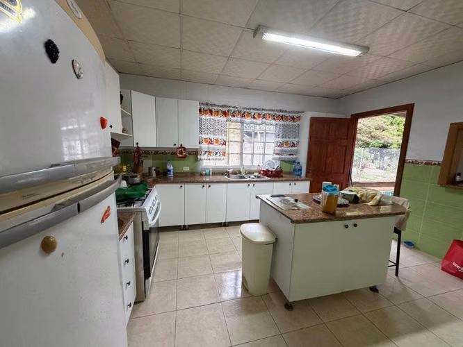 Se vende casa Penonome