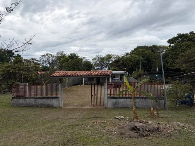 Se vende casa Penonomé